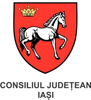 Consiliul Județean Iași